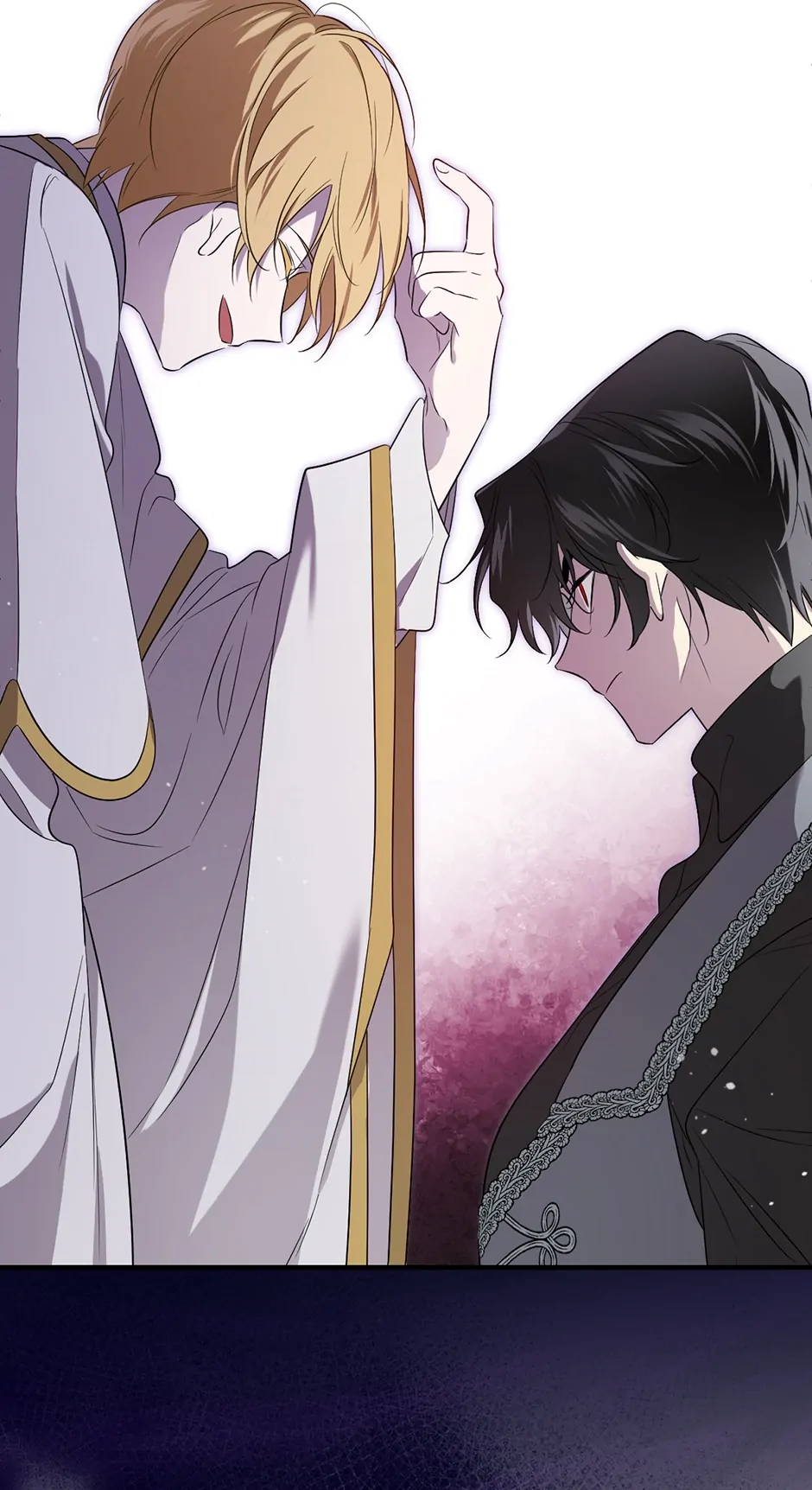 I Married the Male Lead’s Dad Chapter 108 - Page 90