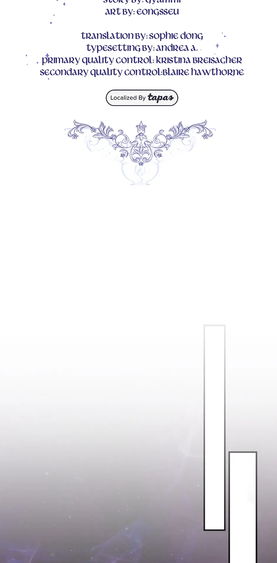 I Married the Male Lead’s Dad Chapter 109 - Page 49