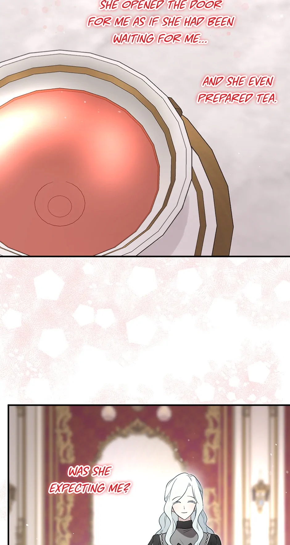 I Married the Male Lead’s Dad Chapter 109 - Page 62