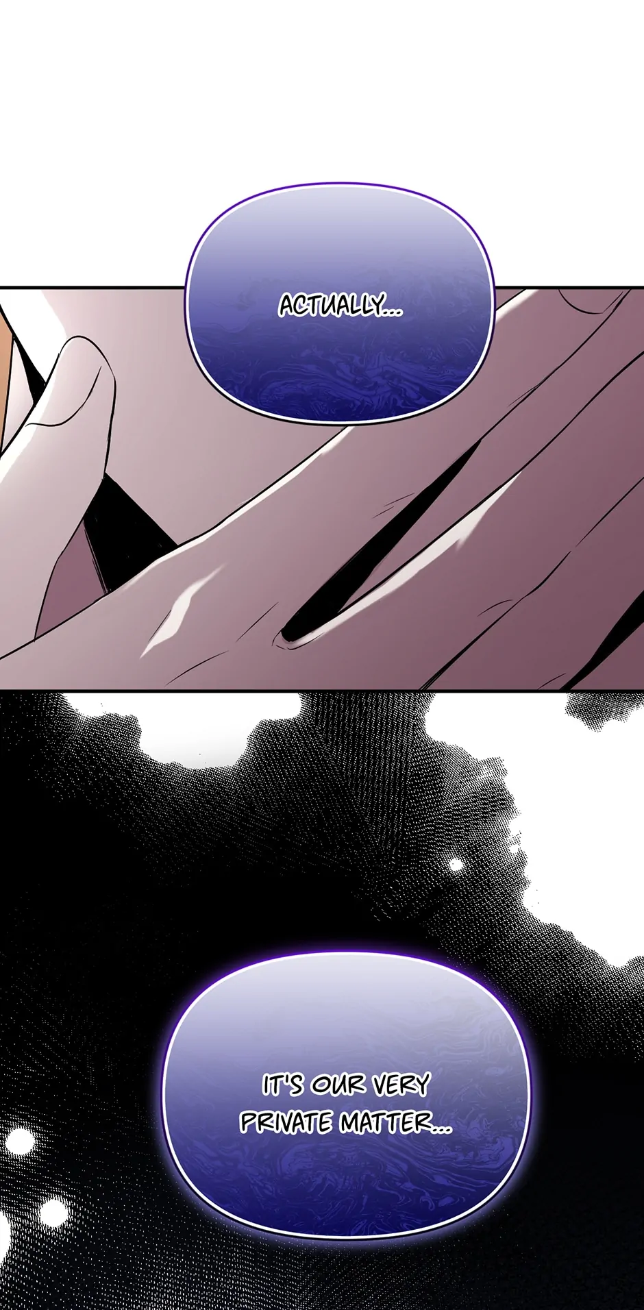 I Married the Male Lead’s Dad Chapter 109 - Page 7