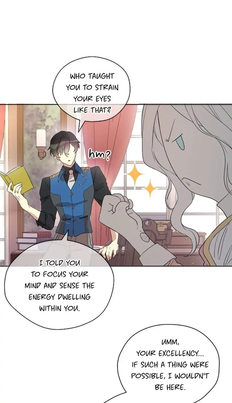 I Married the Male Lead’s Dad Chapter 11 - Page 15