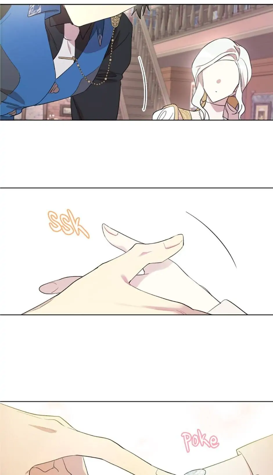 I Married the Male Lead’s Dad Chapter 11 - Page 23