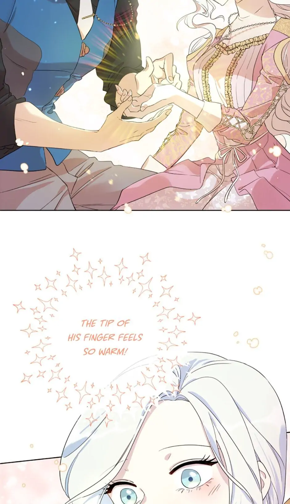 I Married the Male Lead’s Dad Chapter 11 - Page 25