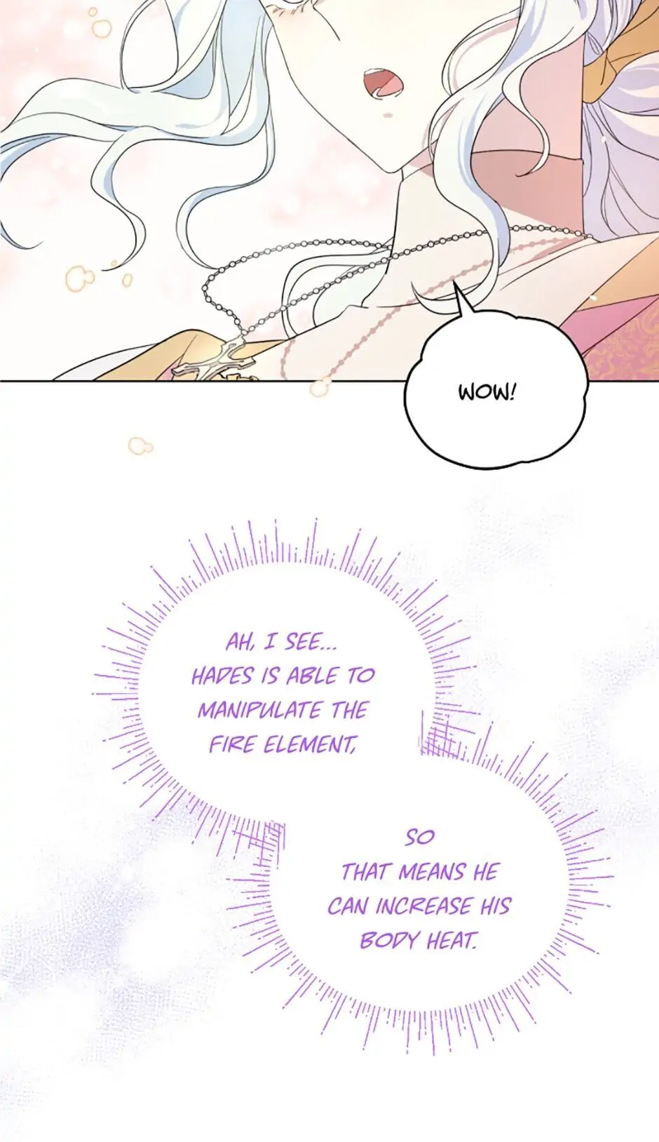 I Married the Male Lead’s Dad Chapter 11 - Page 26