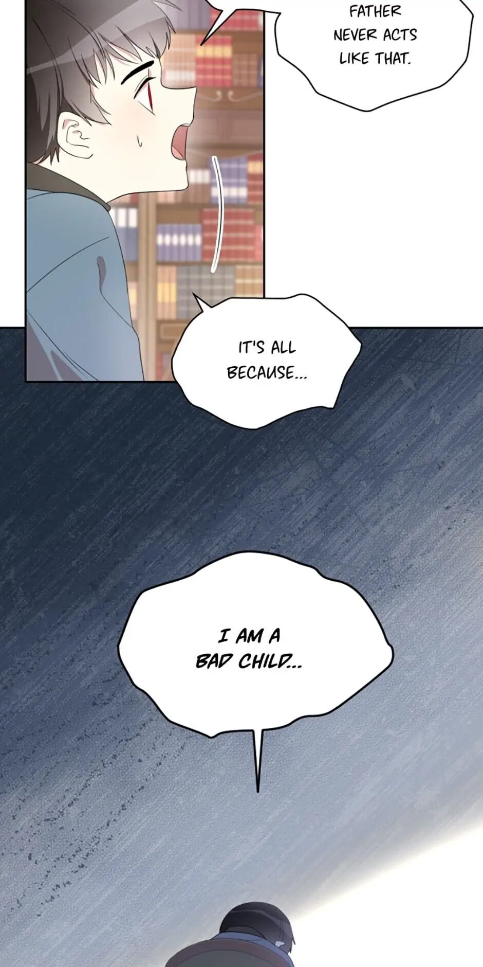 I Married the Male Lead’s Dad Chapter 11 - Page 3