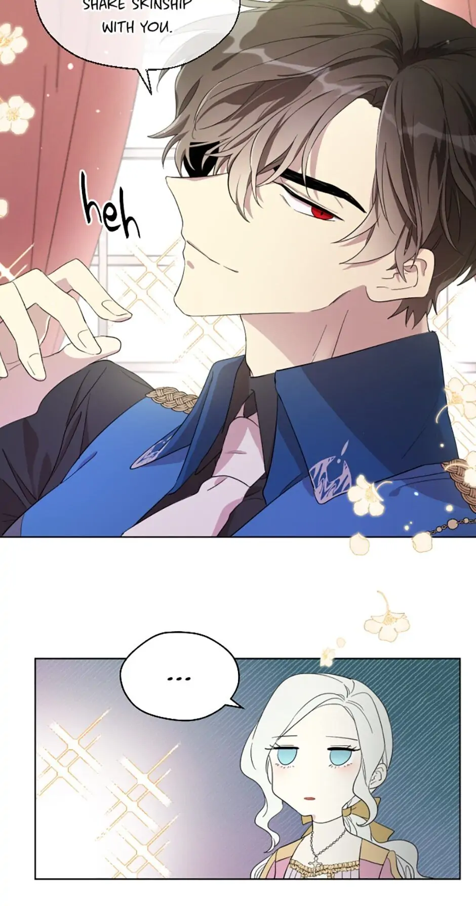 I Married the Male Lead’s Dad Chapter 11 - Page 30