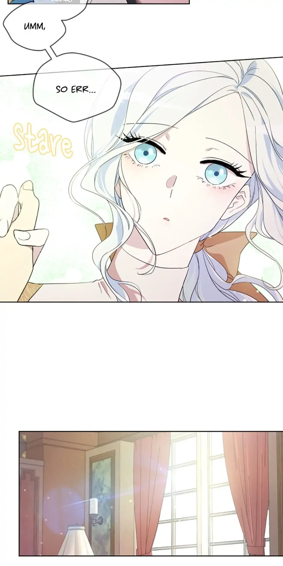 I Married the Male Lead’s Dad Chapter 11 - Page 37