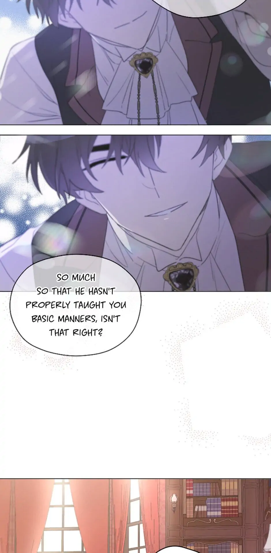 I Married the Male Lead’s Dad Chapter 11 - Page 6
