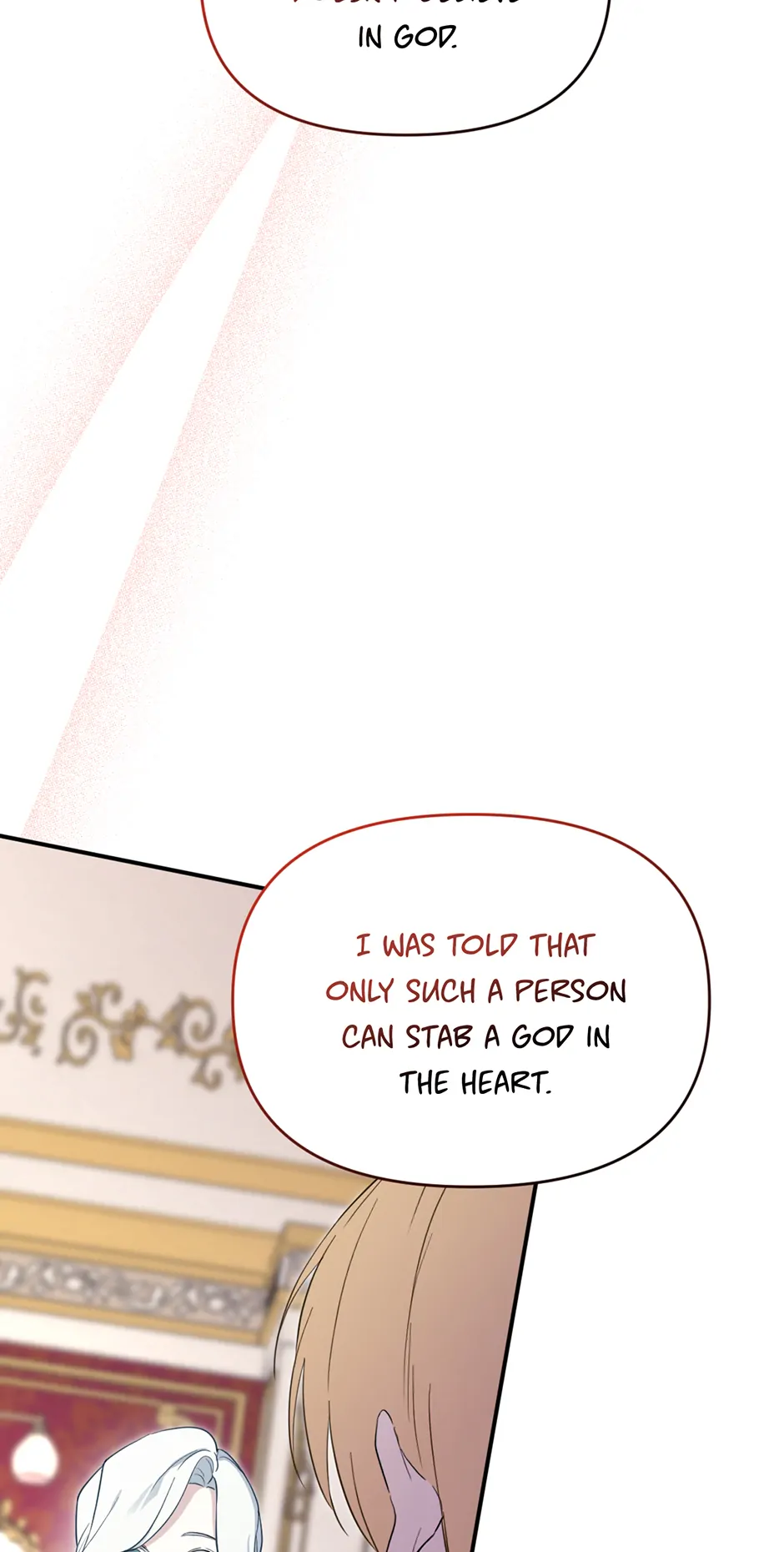 I Married the Male Lead’s Dad Chapter 110 - Page 31