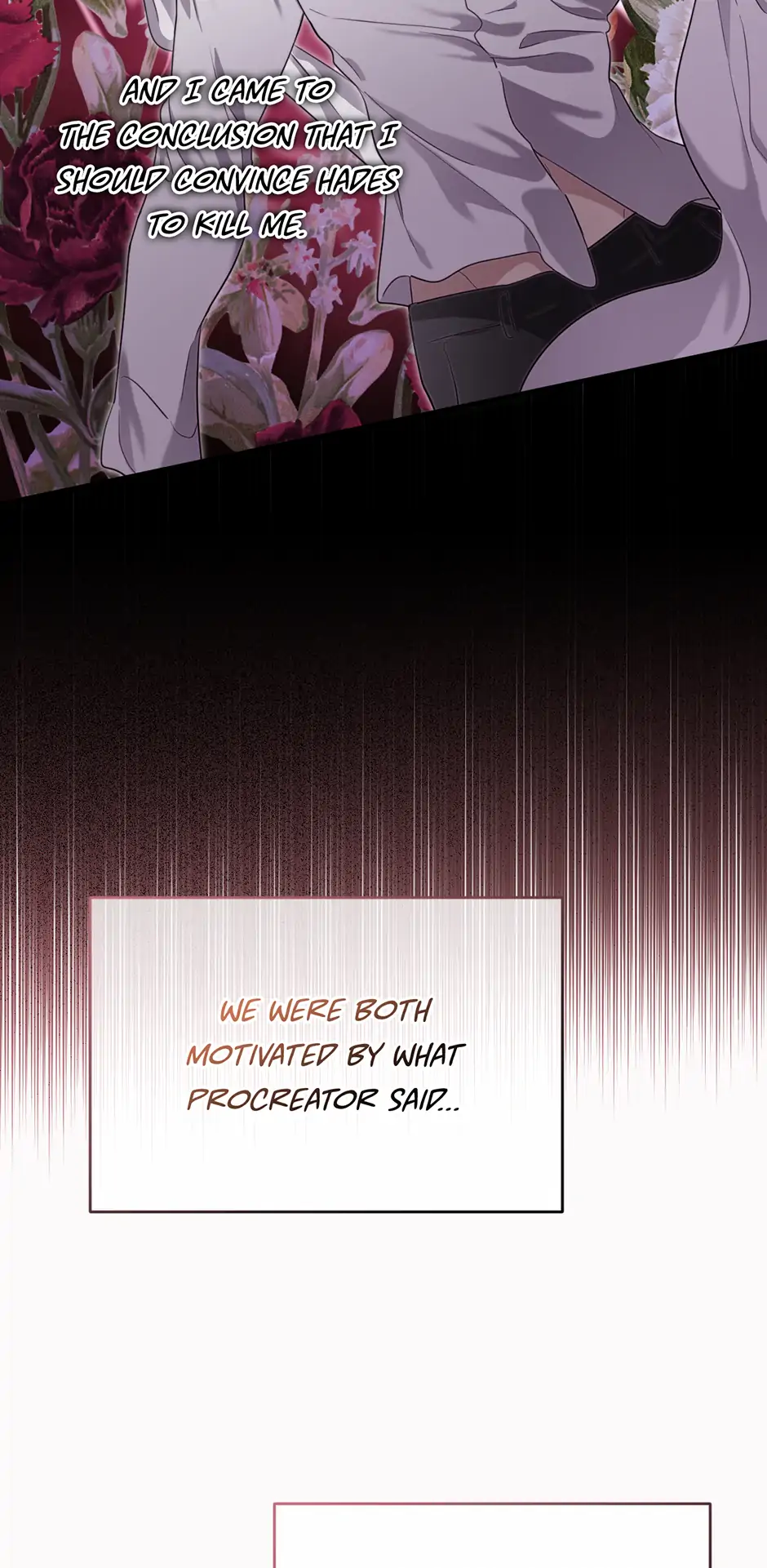 I Married the Male Lead’s Dad Chapter 110 - Page 39