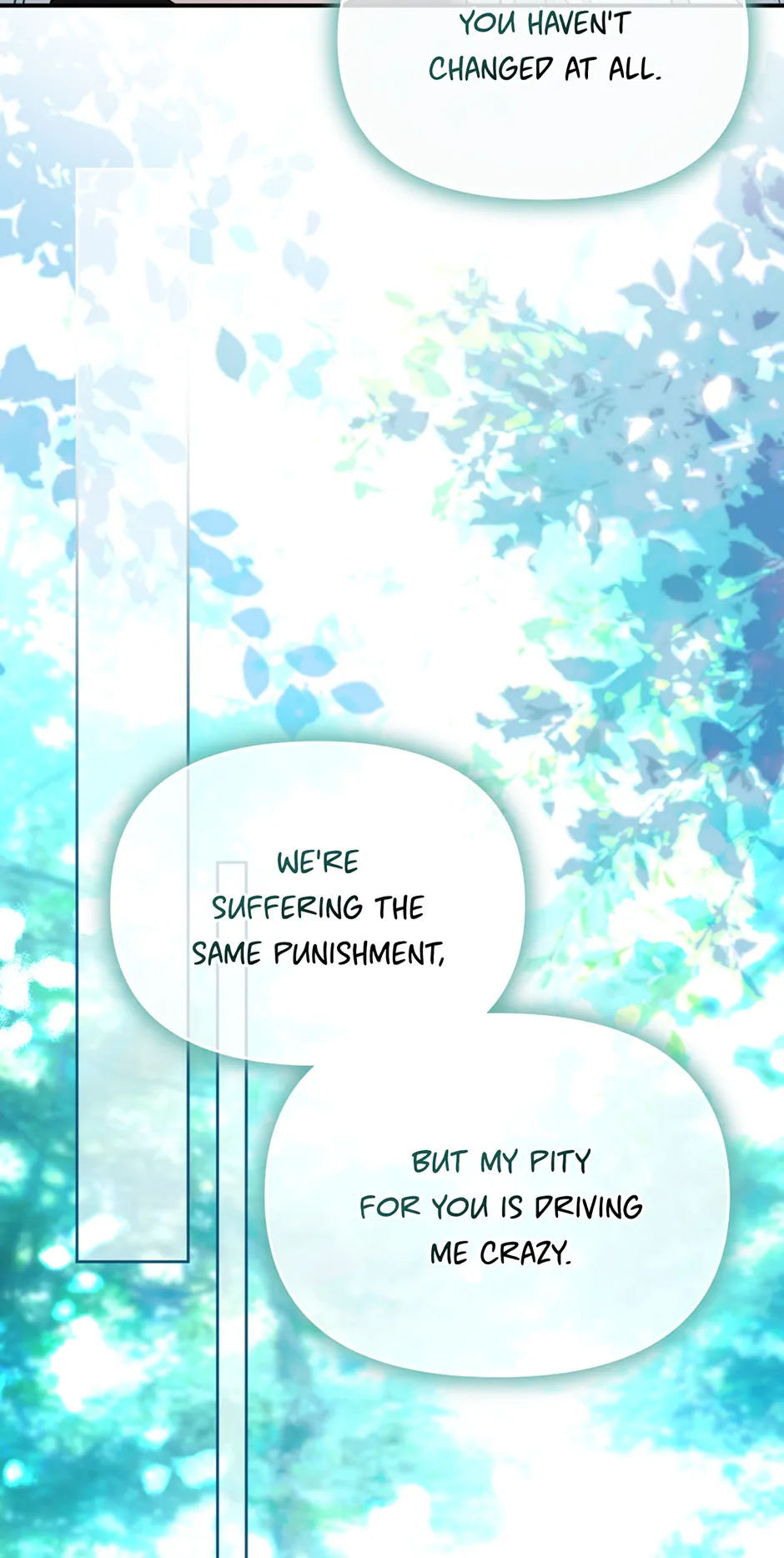 I Married the Male Lead’s Dad Chapter 111 - Page 18