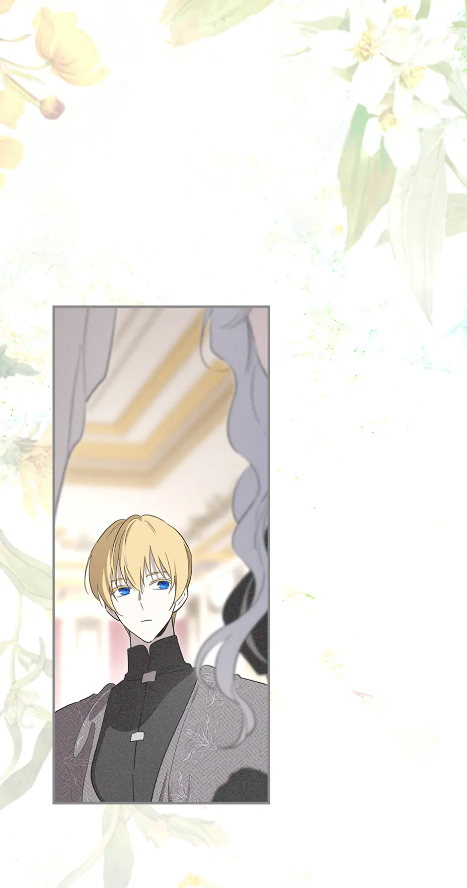 I Married the Male Lead’s Dad Chapter 112 - Page 45
