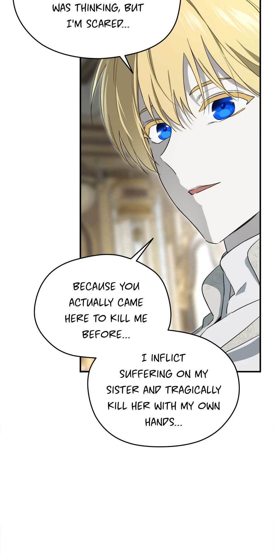 I Married the Male Lead’s Dad Chapter 113 - Page 13
