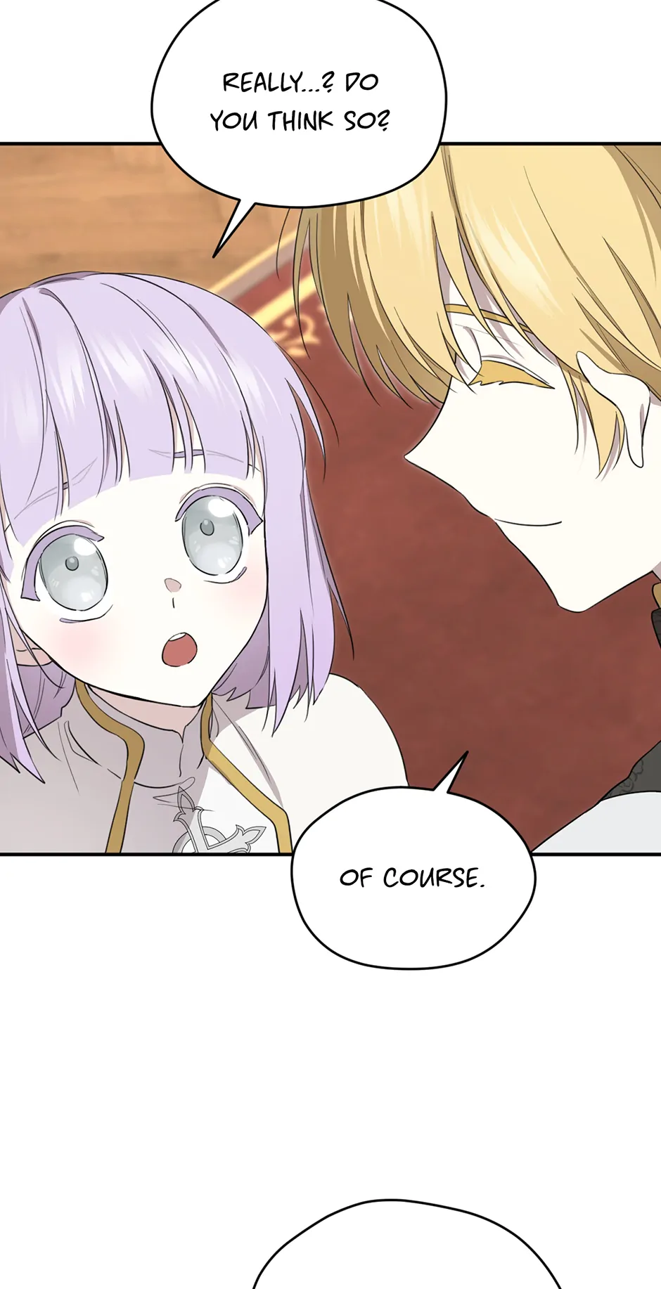 I Married the Male Lead’s Dad Chapter 113 - Page 35
