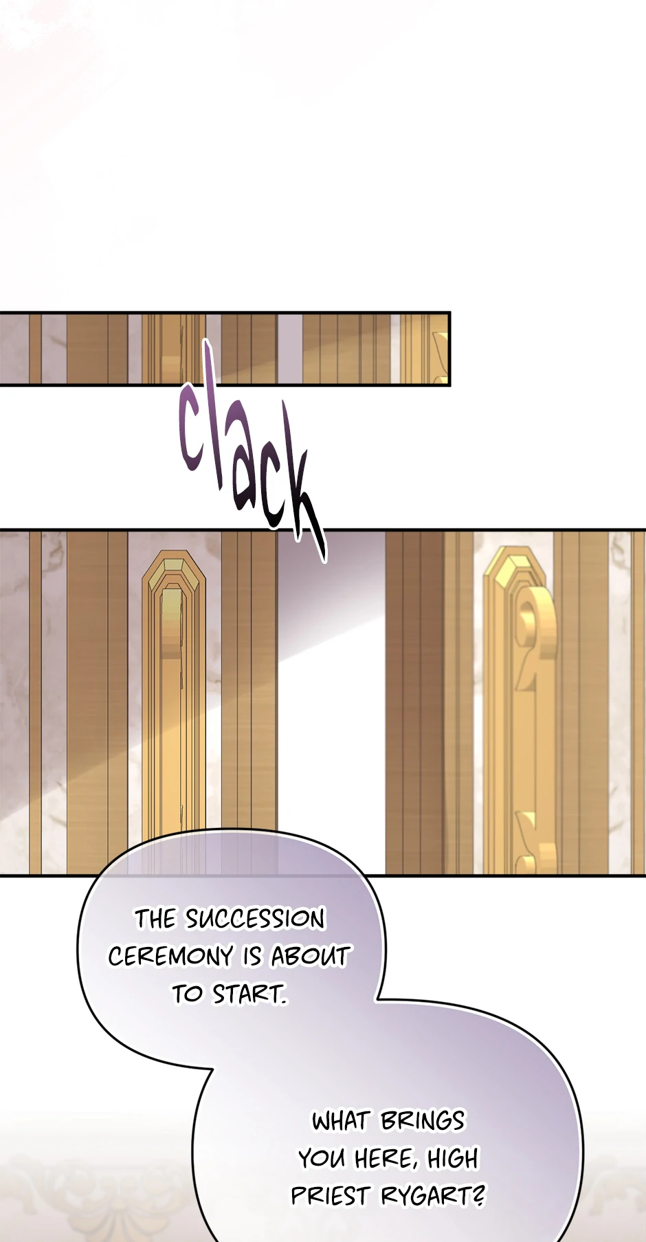 I Married the Male Lead’s Dad Chapter 113 - Page 40