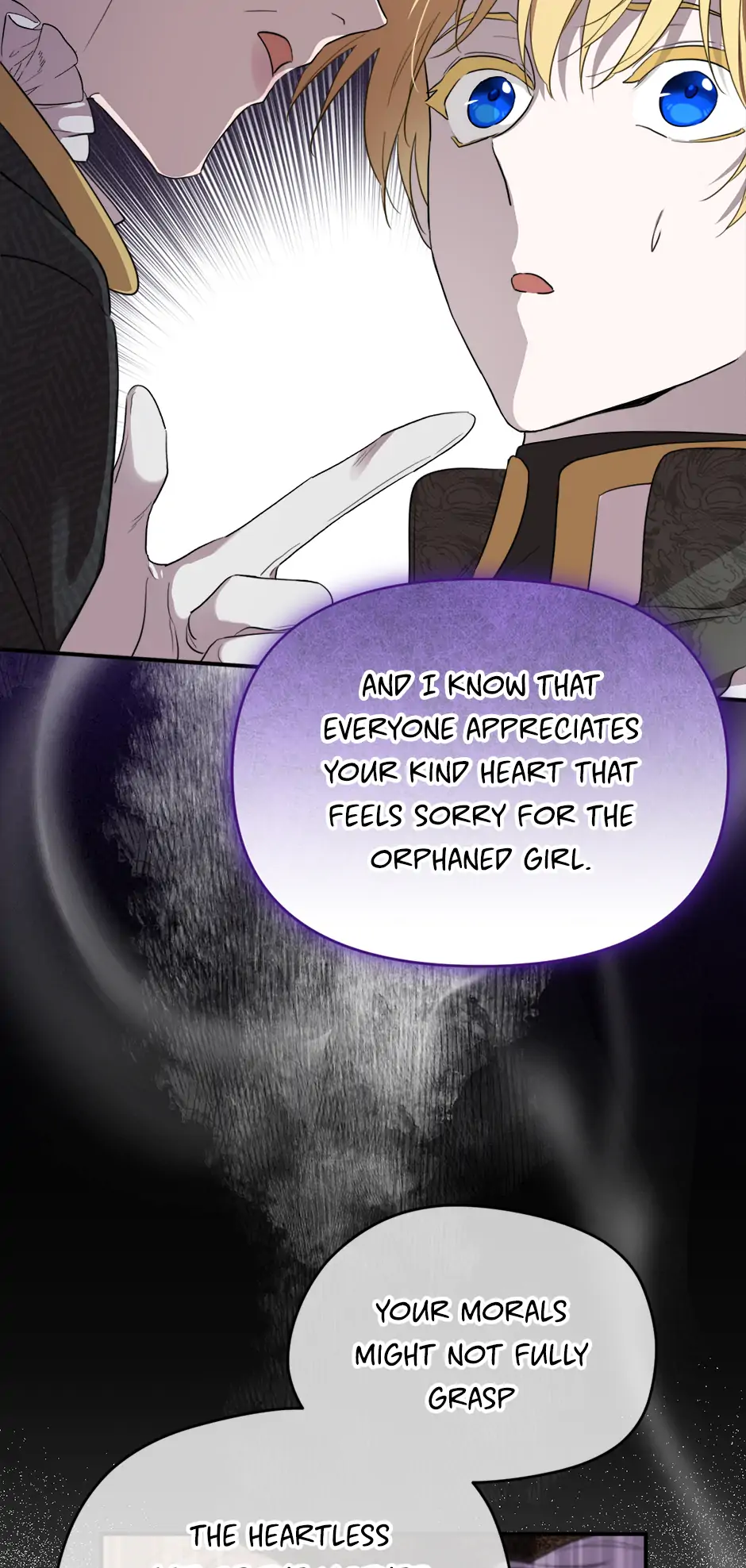 I Married the Male Lead’s Dad Chapter 113 - Page 48