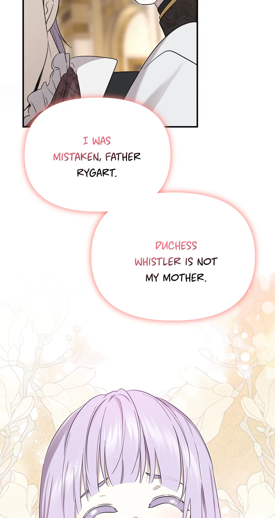 I Married the Male Lead’s Dad Chapter 113 - Page 57