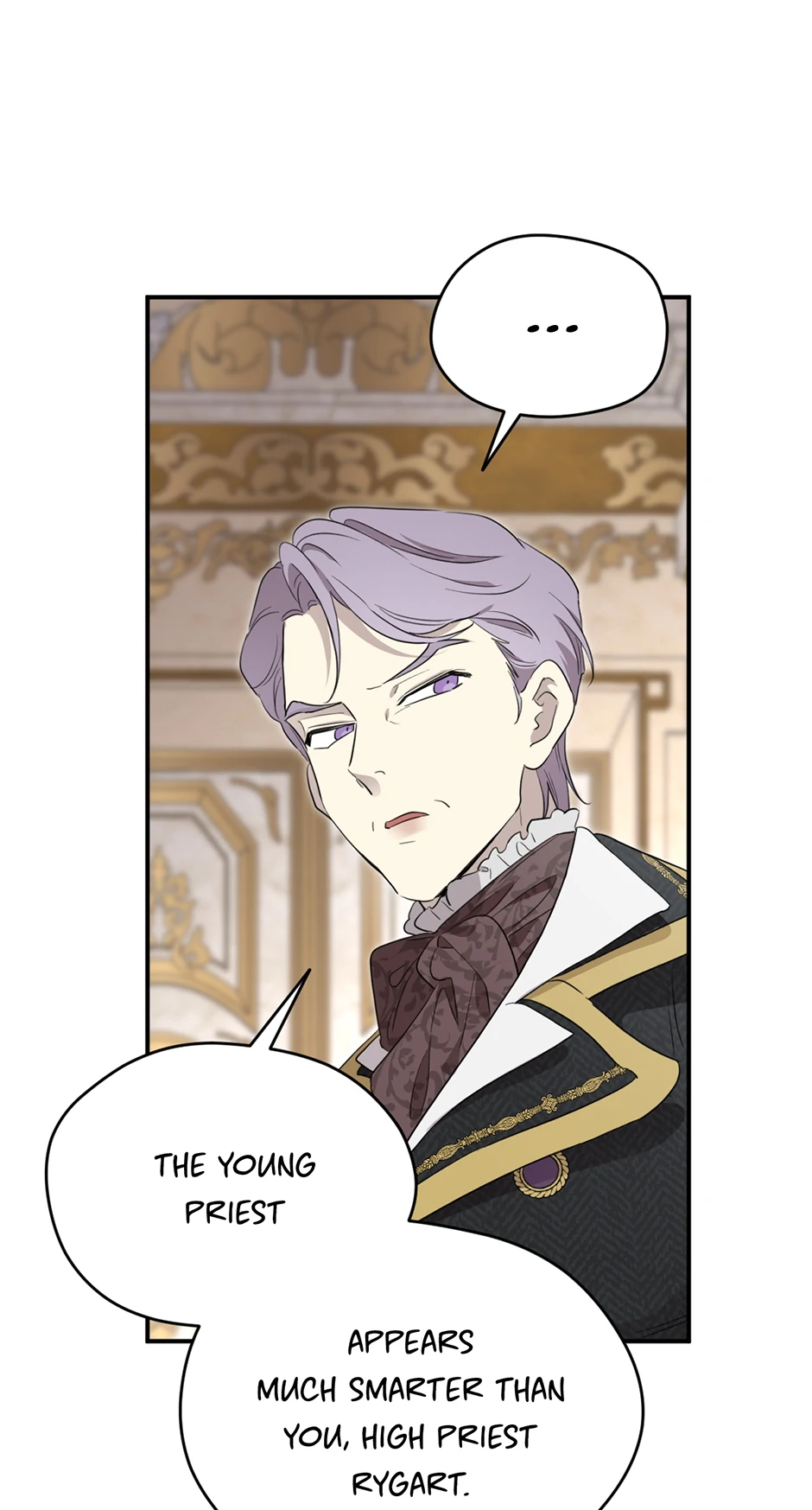 I Married the Male Lead’s Dad Chapter 113 - Page 60