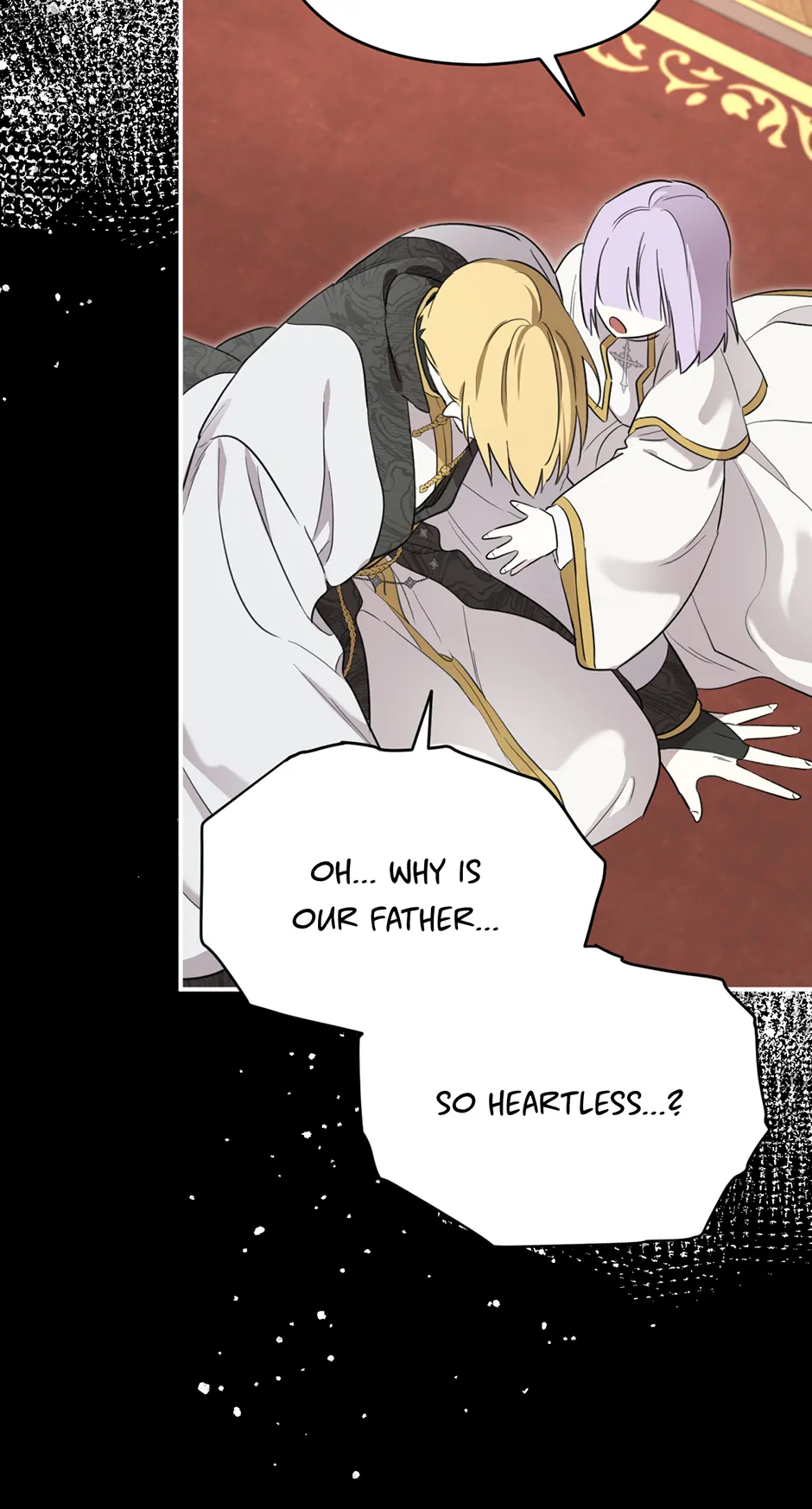 I Married the Male Lead’s Dad Chapter 113 - Page 66