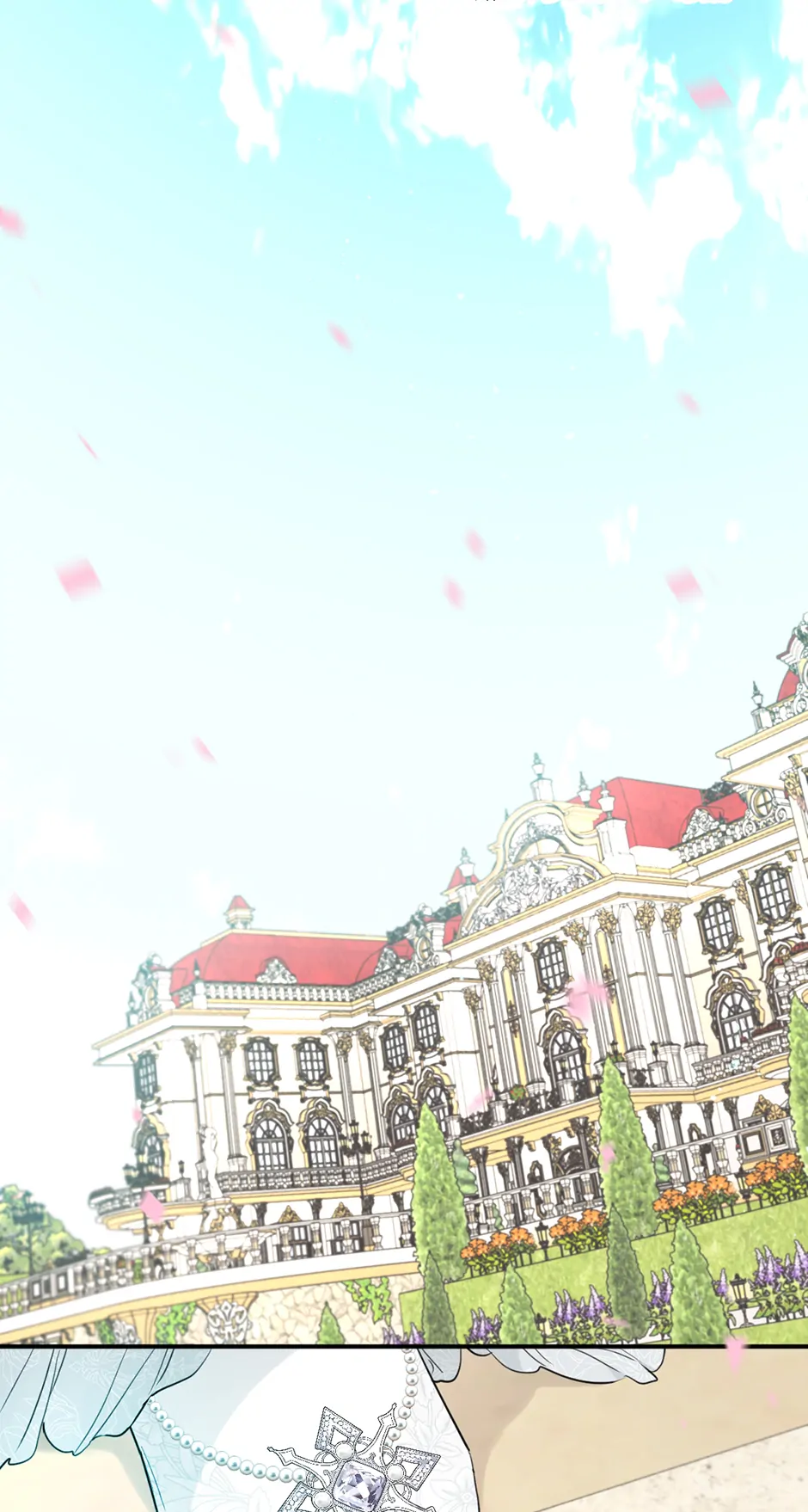 I Married the Male Lead’s Dad Chapter 113 - Page 79