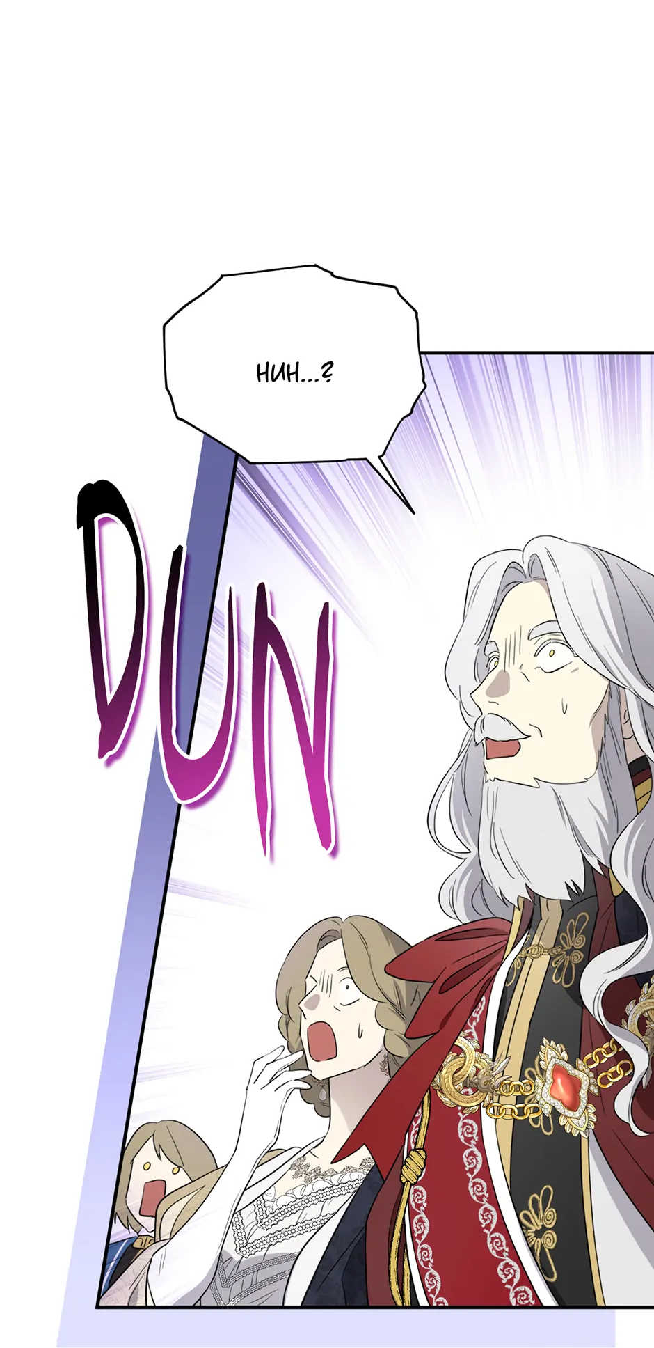 I Married the Male Lead’s Dad Chapter 115 - Page 0
