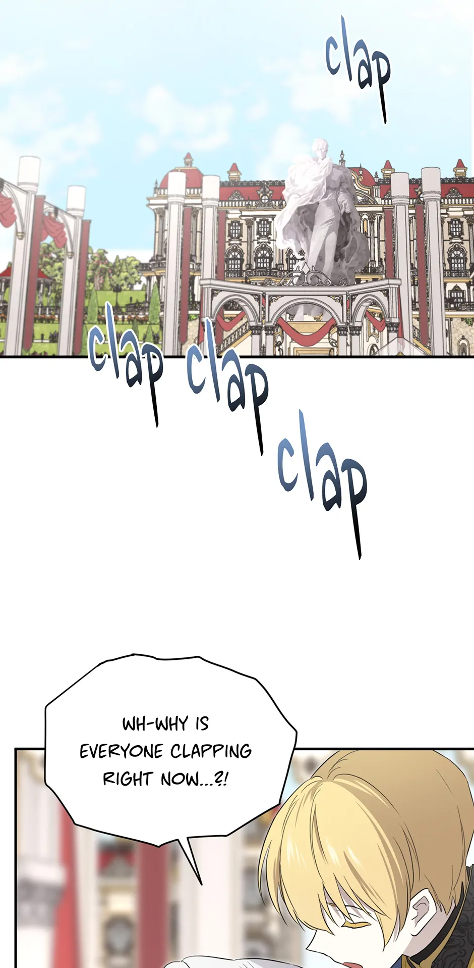 I Married the Male Lead’s Dad Chapter 115 - Page 10