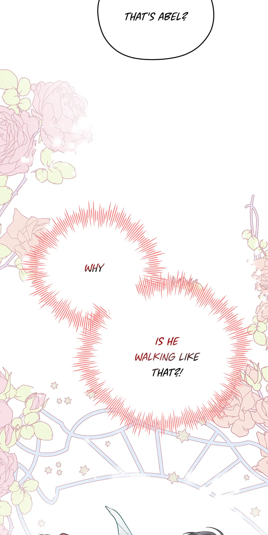 I Married the Male Lead’s Dad Chapter 115 - Page 17