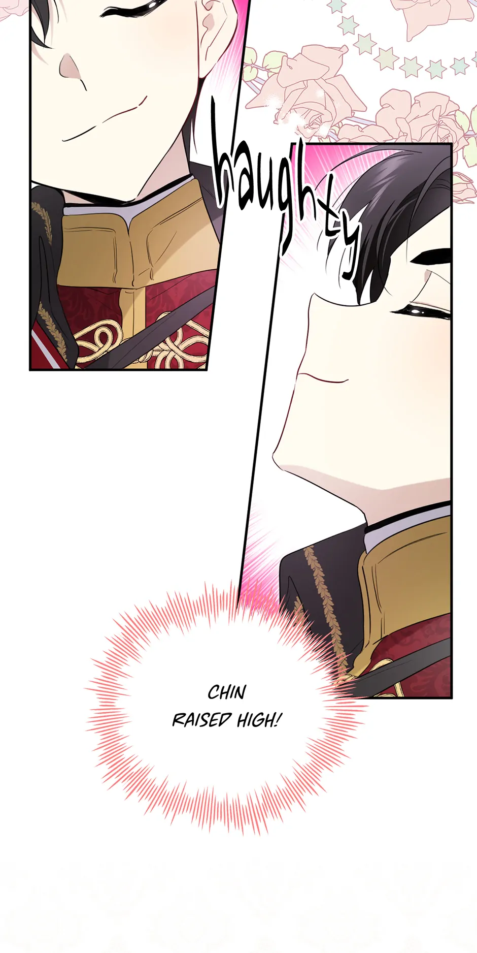 I Married the Male Lead’s Dad Chapter 115 - Page 19