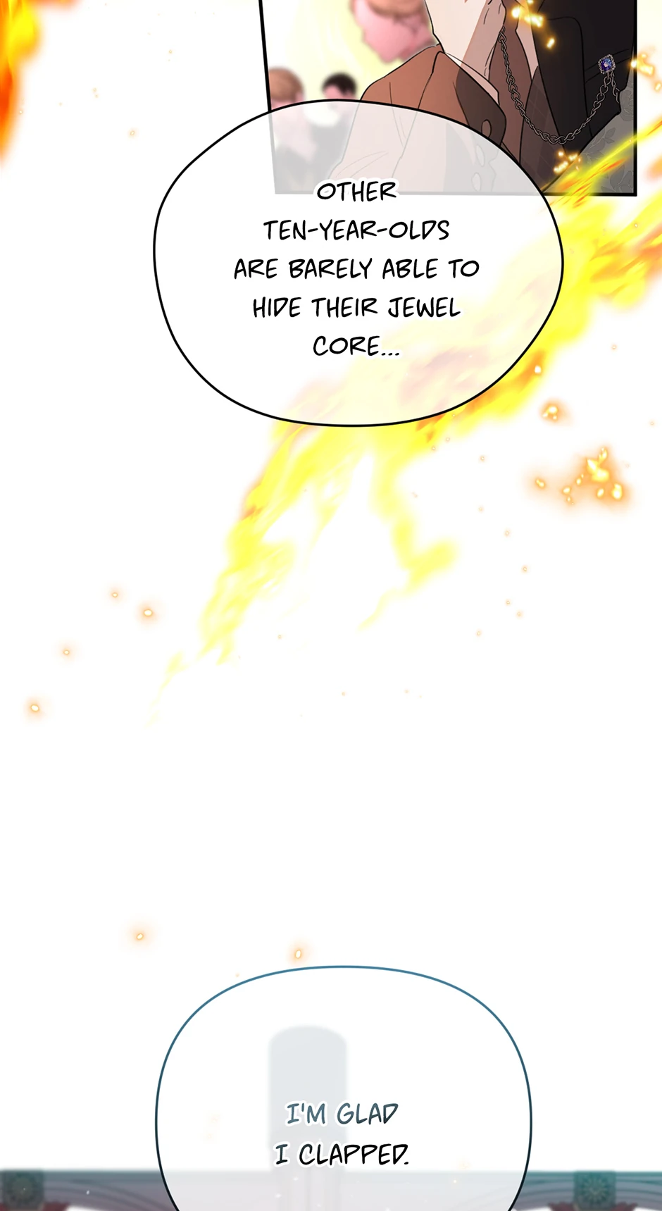 I Married the Male Lead’s Dad Chapter 115 - Page 26