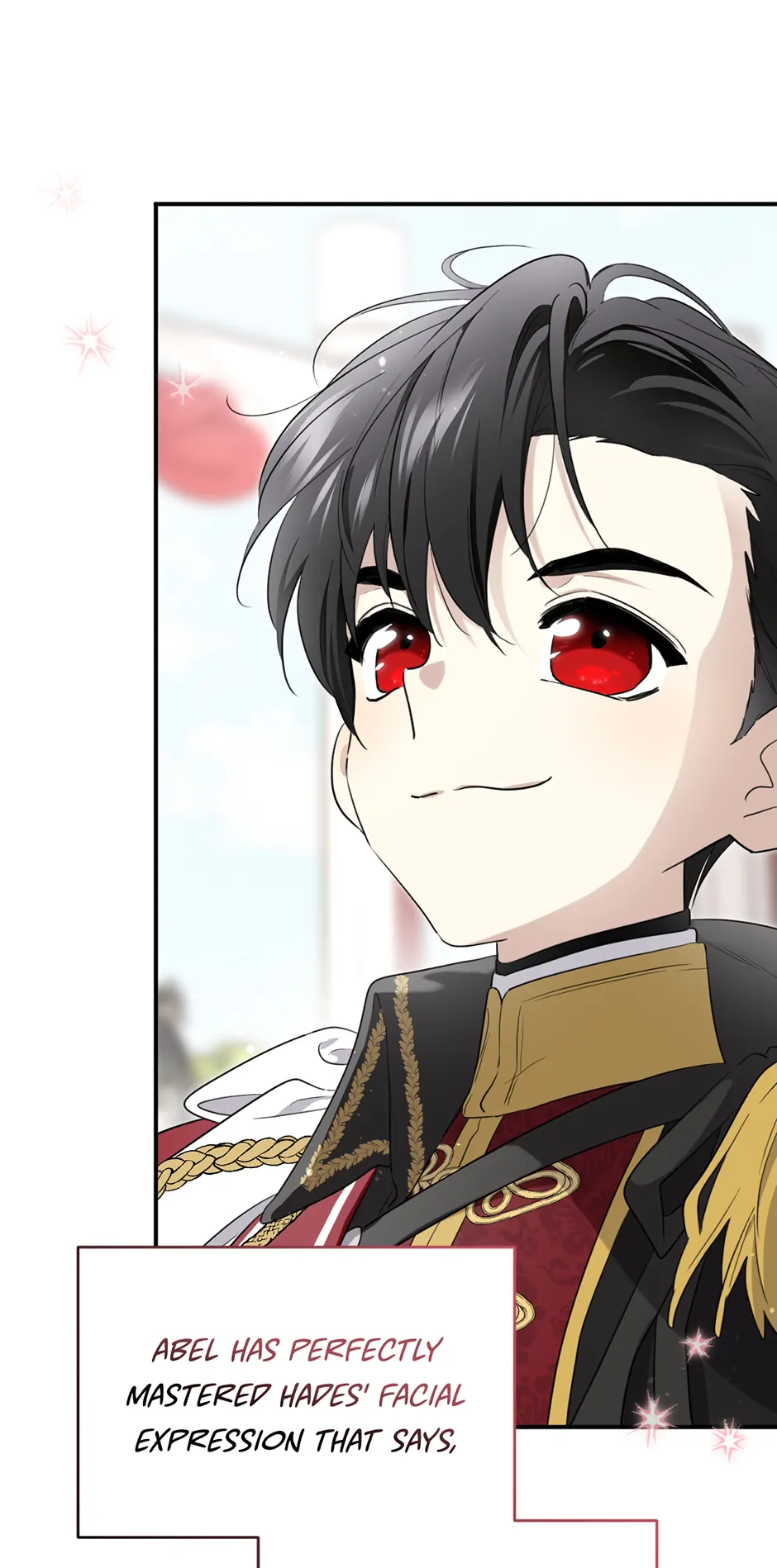 I Married the Male Lead’s Dad Chapter 115 - Page 28