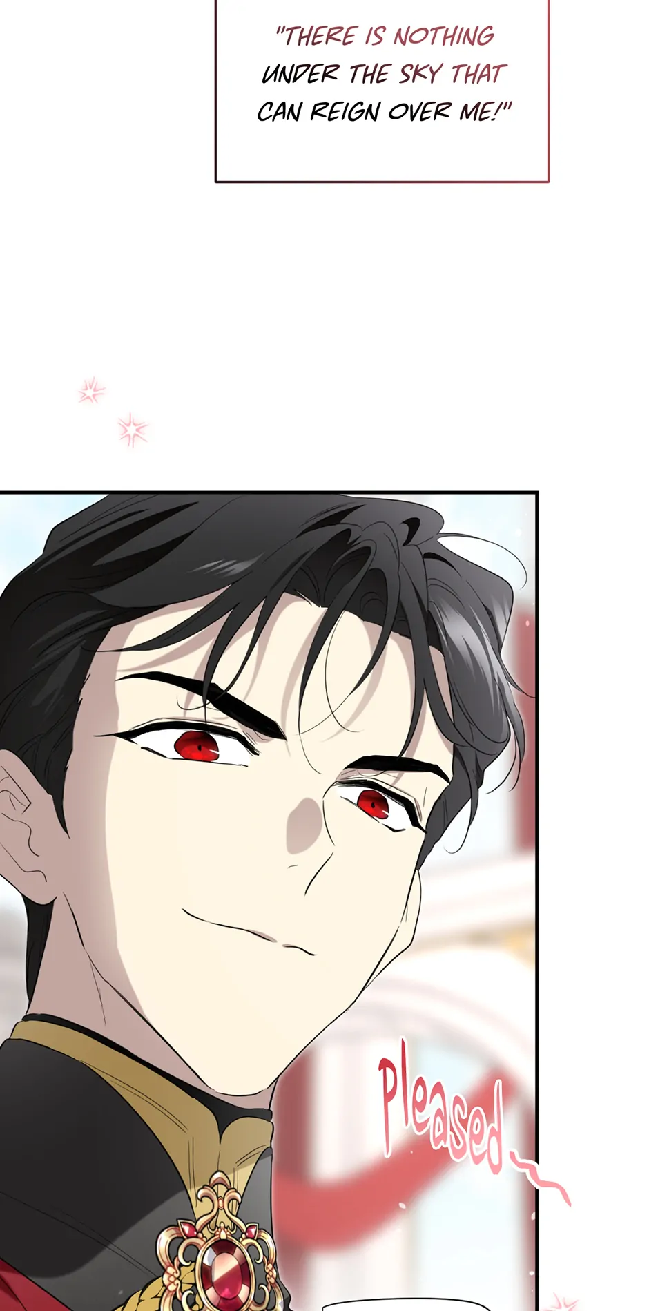 I Married the Male Lead’s Dad Chapter 115 - Page 29