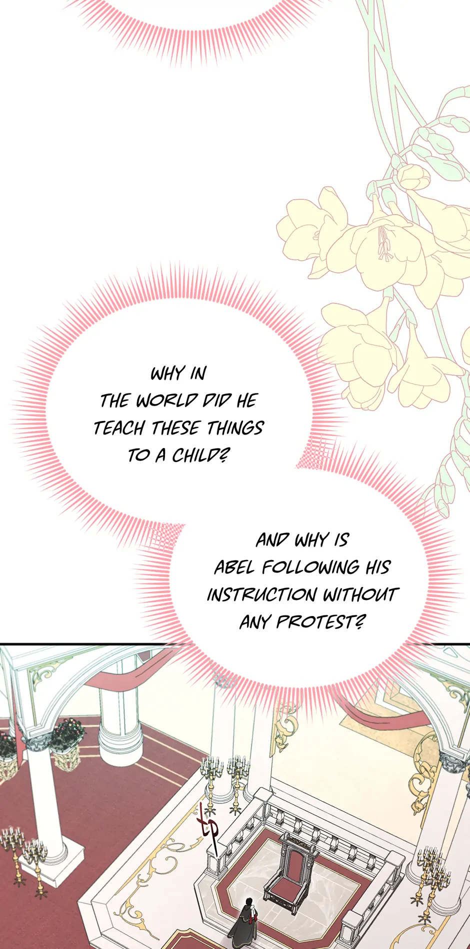 I Married the Male Lead’s Dad Chapter 115 - Page 32