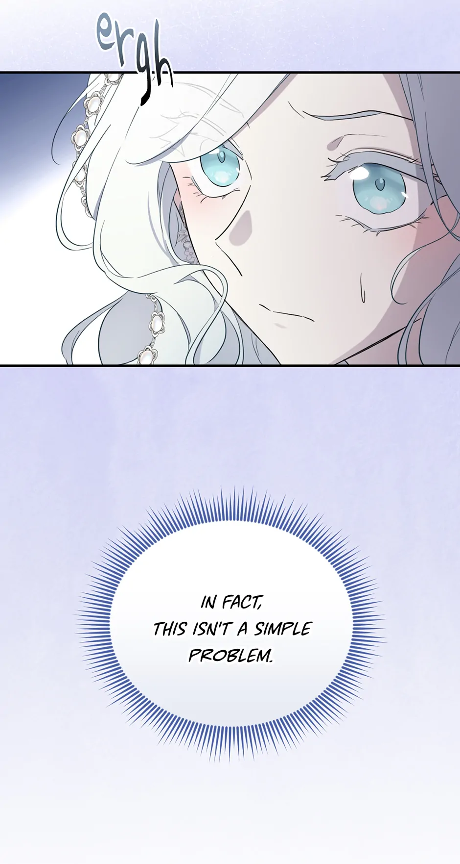 I Married the Male Lead’s Dad Chapter 115 - Page 37