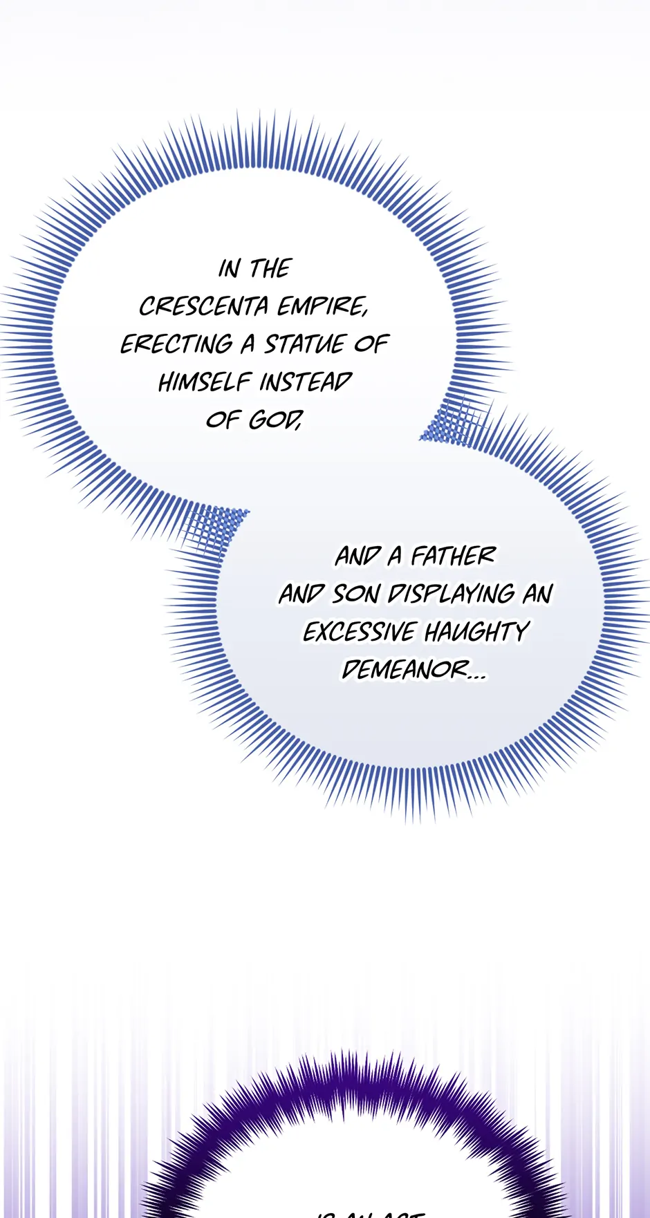 I Married the Male Lead’s Dad Chapter 115 - Page 38