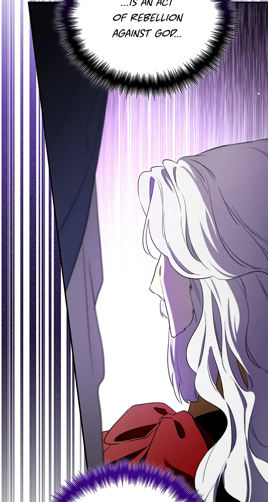 I Married the Male Lead’s Dad Chapter 115 - Page 39