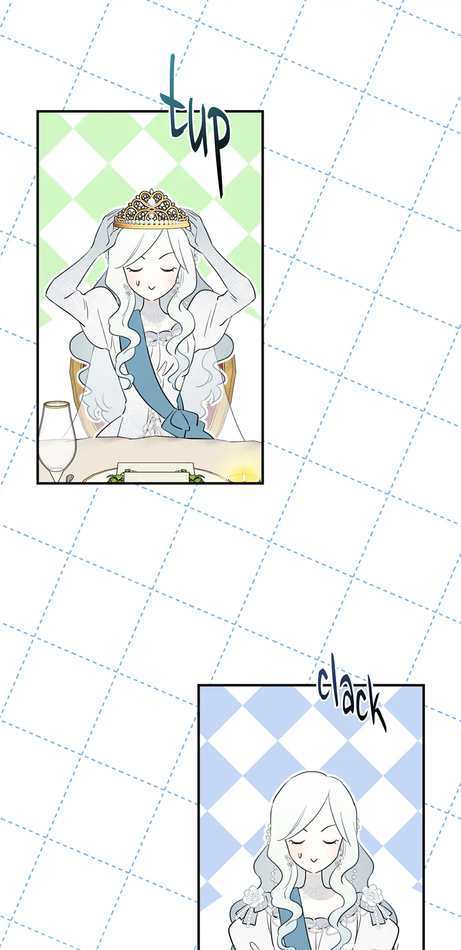 I Married the Male Lead’s Dad Chapter 115 - Page 4