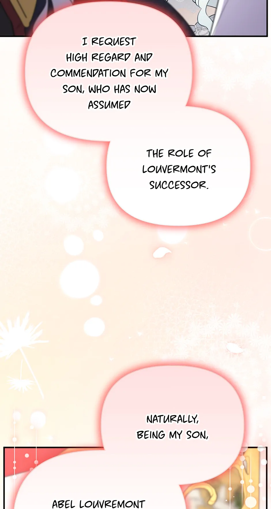 I Married the Male Lead’s Dad Chapter 115 - Page 41