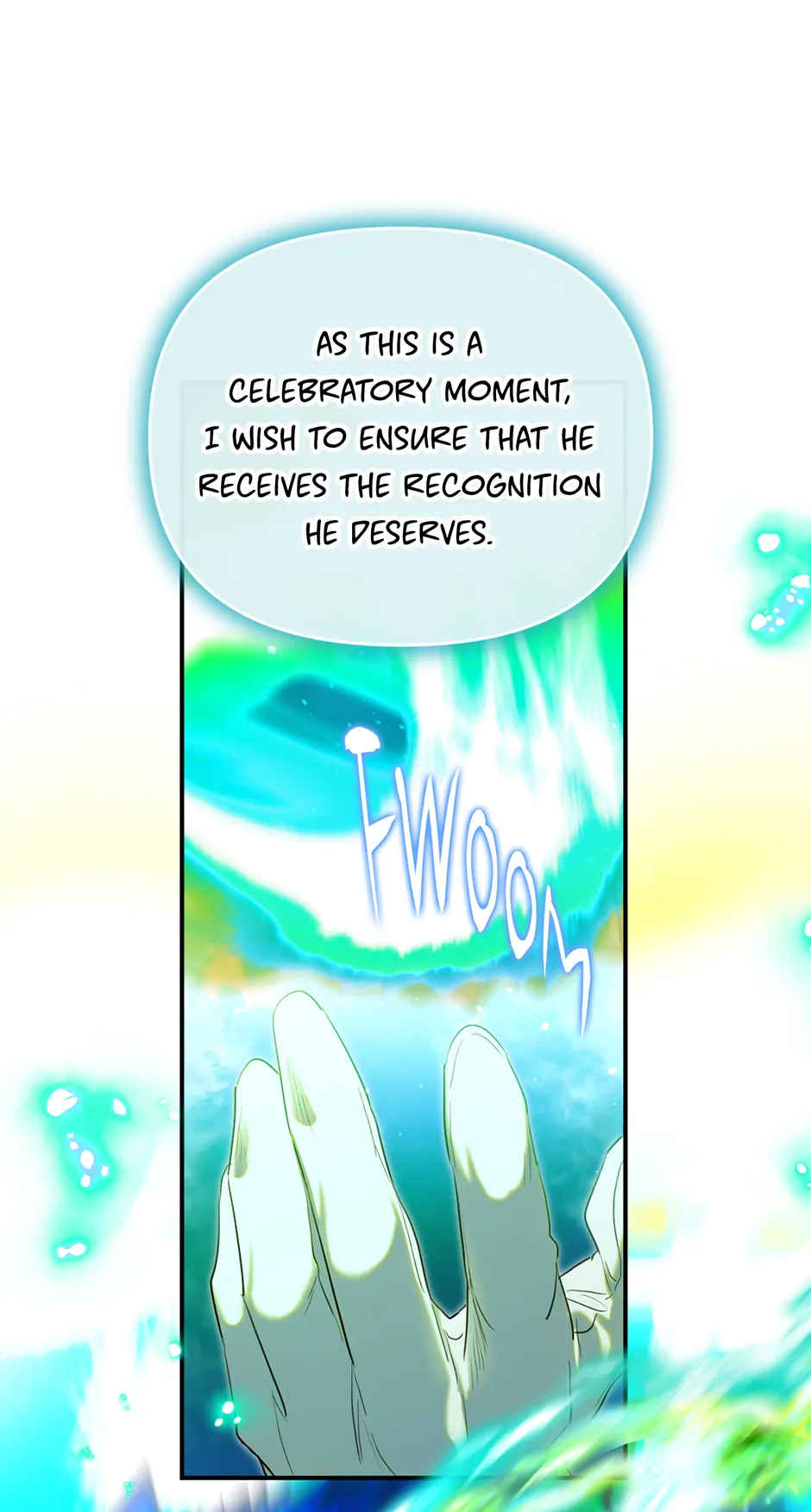 I Married the Male Lead’s Dad Chapter 115 - Page 43