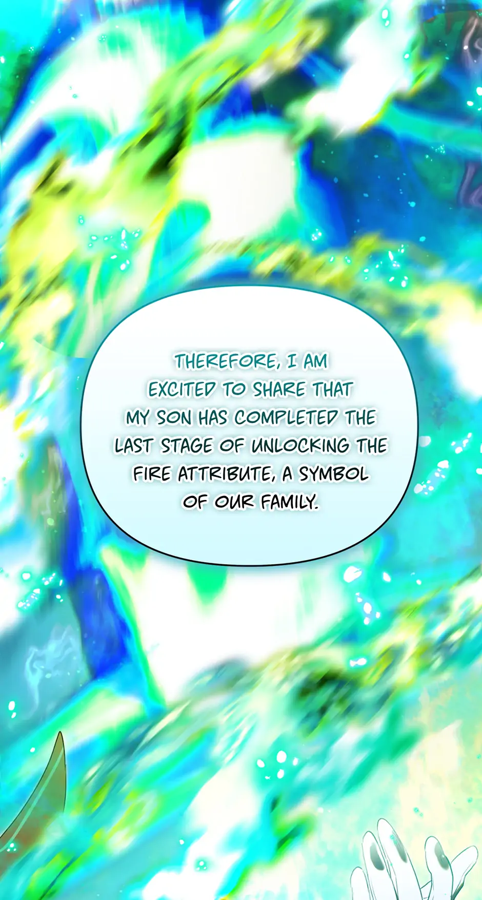 I Married the Male Lead’s Dad Chapter 115 - Page 44