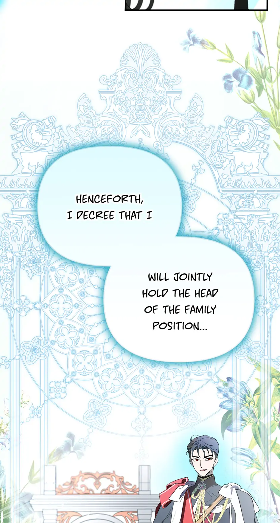 I Married the Male Lead’s Dad Chapter 115 - Page 48