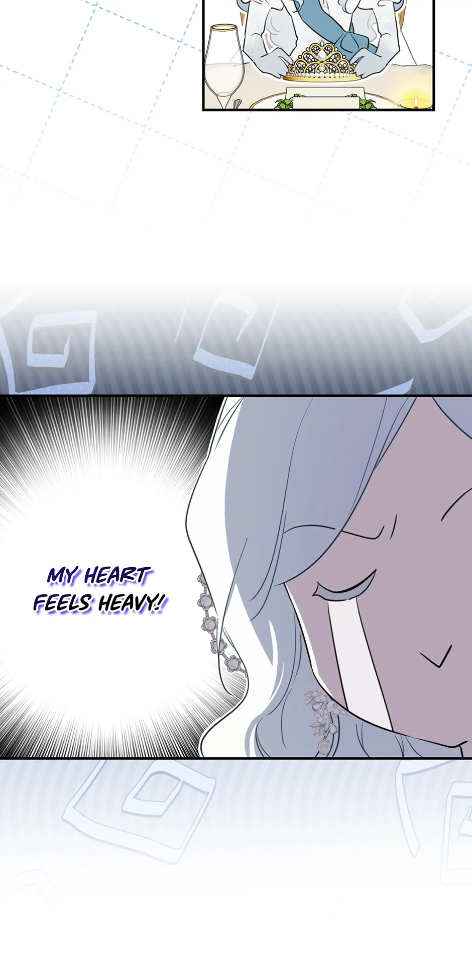 I Married the Male Lead’s Dad Chapter 115 - Page 5