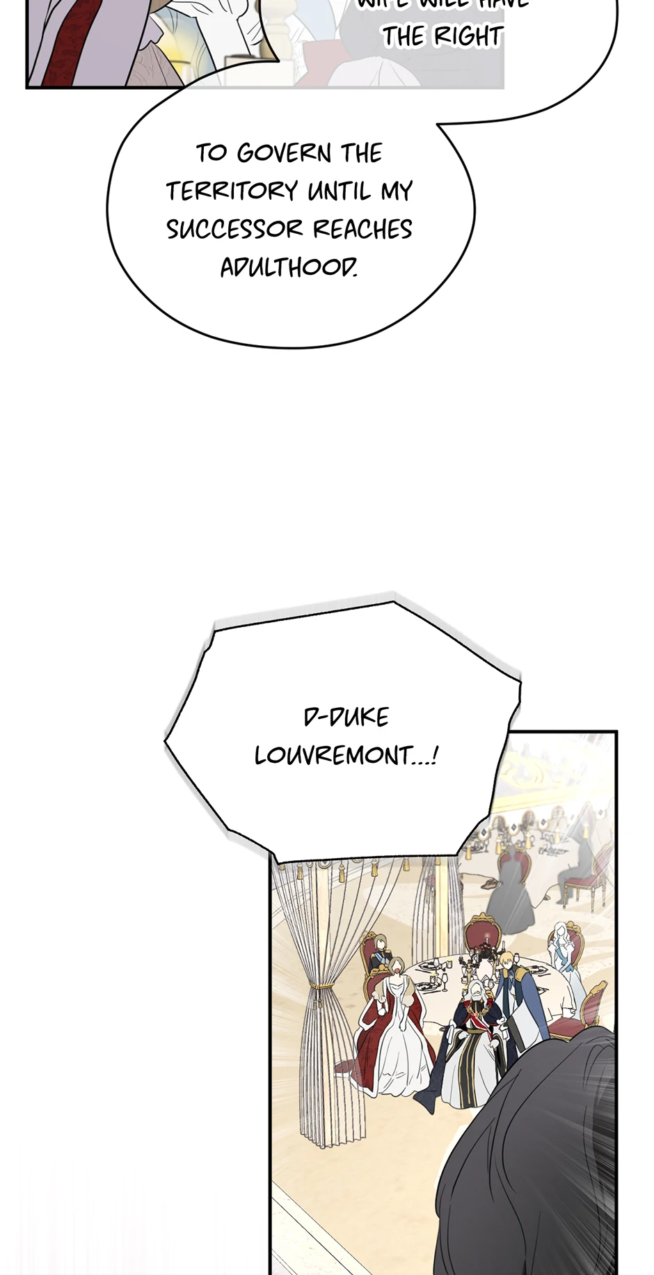 I Married the Male Lead’s Dad Chapter 115 - Page 51