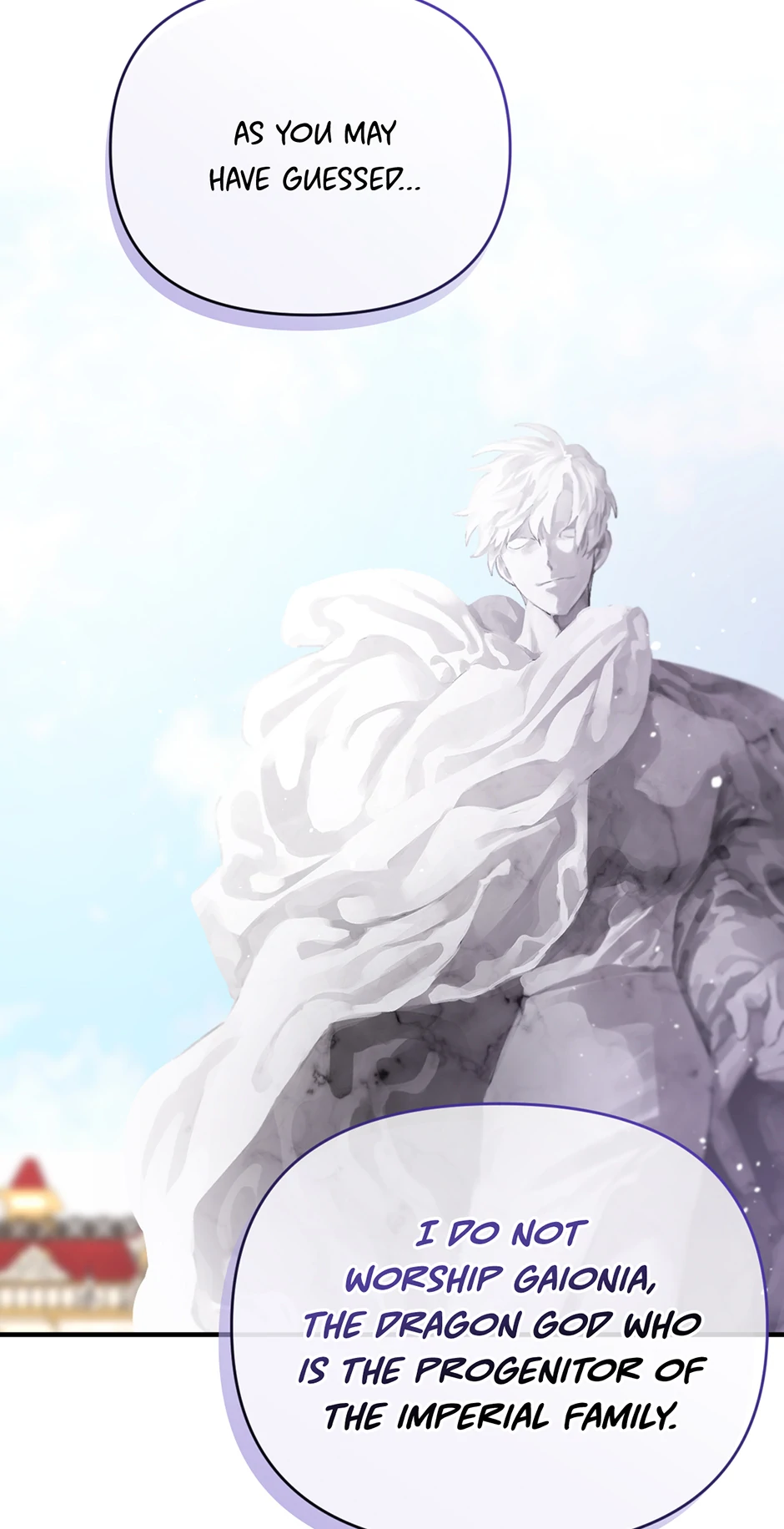 I Married the Male Lead’s Dad Chapter 115 - Page 55