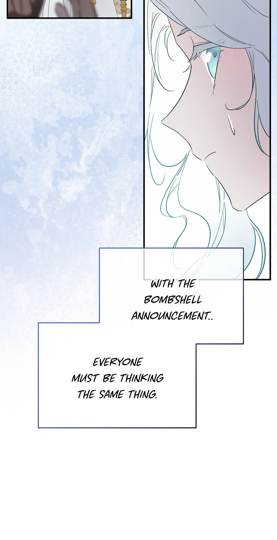 I Married the Male Lead’s Dad Chapter 115 - Page 57