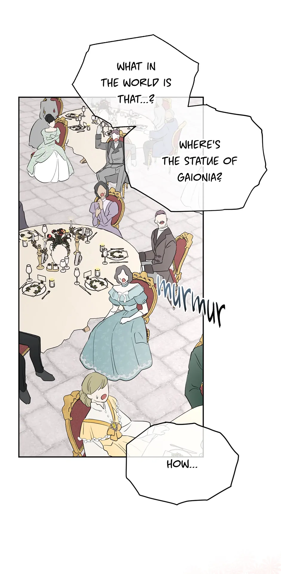 I Married the Male Lead’s Dad Chapter 115 - Page 6