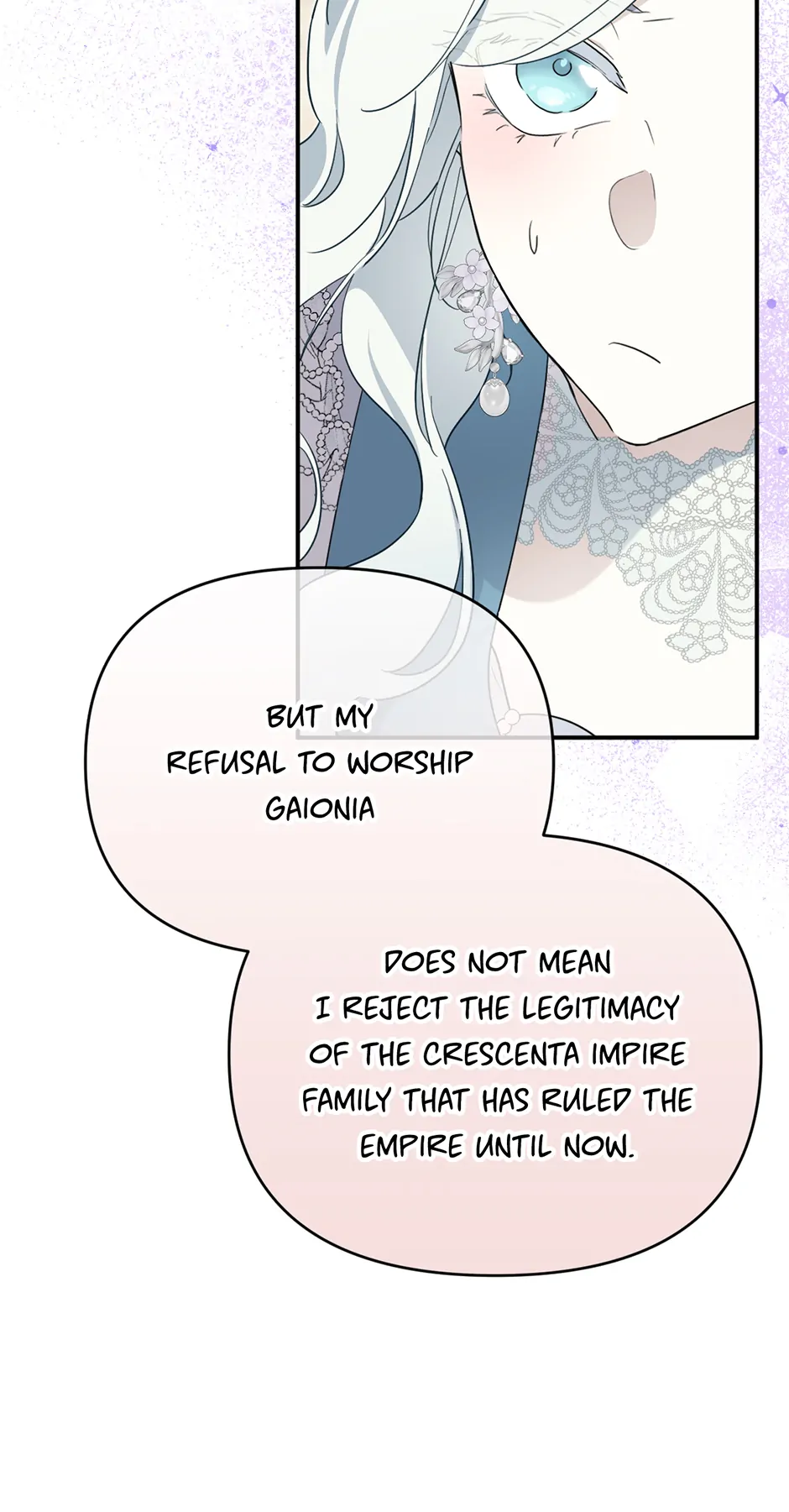 I Married the Male Lead’s Dad Chapter 115 - Page 60