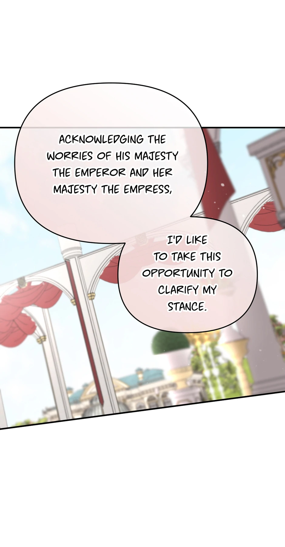 I Married the Male Lead’s Dad Chapter 115 - Page 61