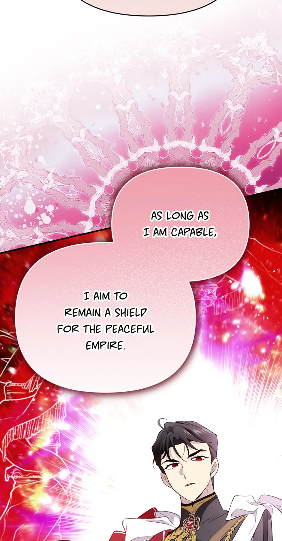 I Married the Male Lead’s Dad Chapter 115 - Page 63