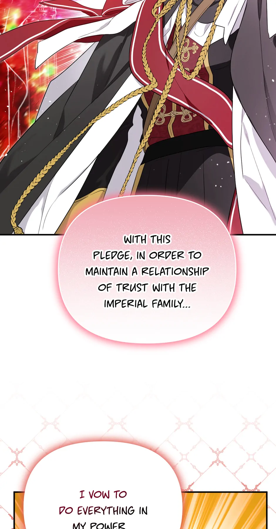 I Married the Male Lead’s Dad Chapter 115 - Page 64