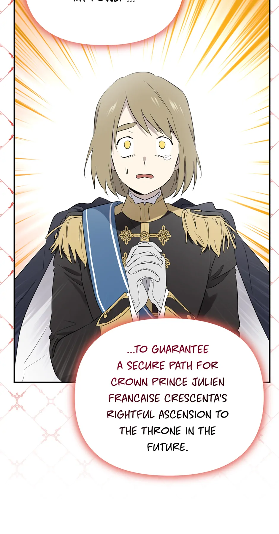 I Married the Male Lead’s Dad Chapter 115 - Page 65